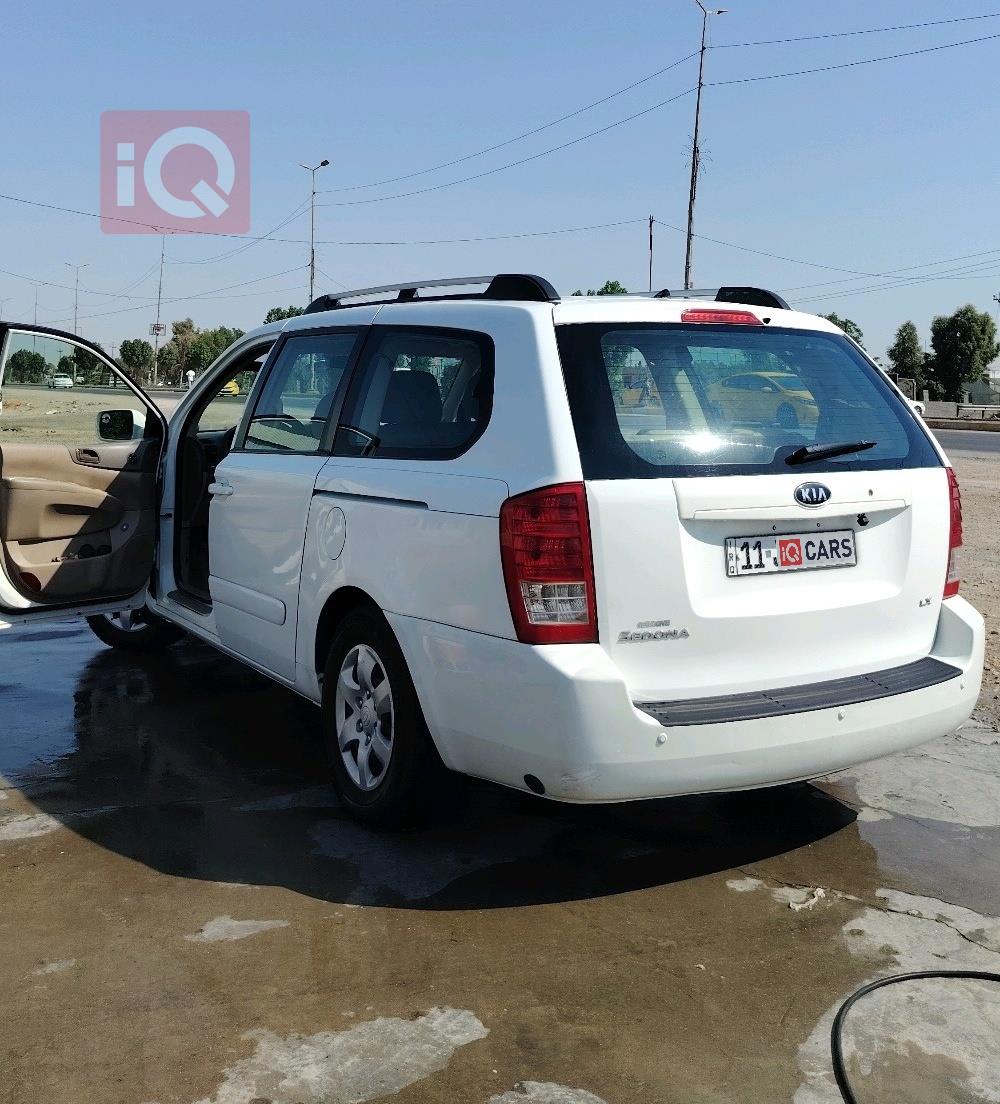 Kia Sedona